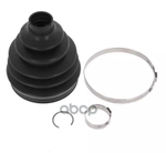 Пыльник ШРУСа наружный VAG (хомуты/без смазки) VAG арт. 3Q0498203A