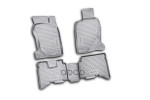 Коврики в салон GREAT WALL Hover H3, 2010-&gt;, 4 шт. (полиуретан) ELEMENT арт. NLC5909210K