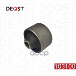 Сайлентблок DEQST арт. 103100
