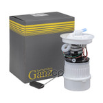 Насос топливный в сборе (модуль) FORD FOCUS C-MAX 1.6 Ti  FOCUS C-MAX 1.8 Flexifuel GANZ GANZ арт. GIG20004