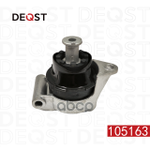 Опора двигателя задняя OPEL ASTRAH ASTRAH 02.07 DEQST арт. 105163
