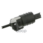 Насос стеклоомывателя Febi арт. 24341