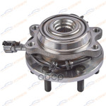 Ступица в сборе перед L/R NISSAN PATHFINDER III (R51) 05-14 KORWIN арт. KWAH0081