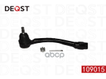 Наконечник рулевой тяги DEQST арт. 109015
