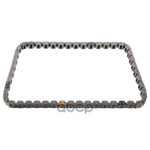 Цепь ГРМ VW-Audi Febi арт. 45953