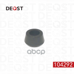 Втулка стабилизатора DEQST арт. 104292