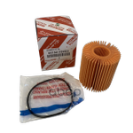 MVP ELEMENT KIT OIL (Alt ~ 04152-31080) TOYOTA арт. 04152YZZD3