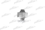 Сайлентблок рычага подвески PATRON арт. PSE10501