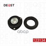 ОПОРА АМОРТИЗАТОРА SKODA OCTAVIA (5E3) ХЭТЧБЭК 11,12- DEQST арт. 123134