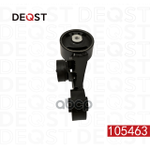 Подушка двигателя LEXUS ES250/350/300H 12- RH DEQST арт. 105463