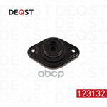 Опора амортизатора INFINITI FX 10,08- 37 DEQST арт. 123132