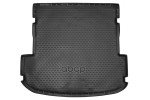 Коврик в багажник подходит для HYUNDAI Palisade (I) 2018-&gt; Внед., 5 дв., длинный ELEMENT арт. ELEMENTA58777L13