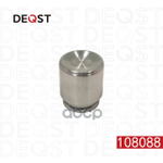 Поршень тормозного суппорта (O 43mm, суппорт Akebo DEQST арт. 108088