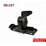 Опора коробки передач () DEQST арт. 105227