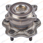 Ступица в сборе зад L/R NISSAN MURANO II (Z51) 07-14 KORWIN арт. KWAH0071