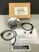 ДЕКОРАТИВНАЯ КРЫШКА ТОПЛИВНОГО БАКА PORSCHE арт. 99720198000