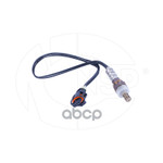 Датчик кислородный (лямбда-зонд) OPEL OPEL Astra/Vectra NSP арт. NSPRS92N15
