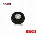 Опоры амортизаторов DEQST арт. 123009