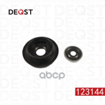 Подшипник опоры амортизатора RENAULT LOGAN 04-/CLI DEQST арт. 123144
