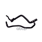 Шланг системы охлаждения MERCEDES-BENZ арт. A1668301300