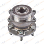 Ступица в сборе зад L/R SUBARU FORESTER (SH_, S12) 08-13 KORWIN арт. KWAH0087