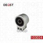 Сайлентблок переднего рычага передней подвески CHEVROLET CHEVROLET Cruze(09-) DEQST арт. 103024