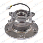 Ступица в сборе зад L/R SUZUKI SX4 I (EY, GY) 06-15 KORWIN арт. KWAH0073