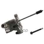 Насос топливный VOLVO FH,FM RENAULT Magnum,Premium длинный шток ТННД FEBI Febi арт. 35575