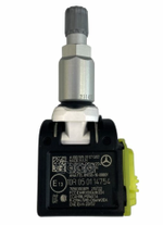 ДАТЧИК ДАВЛЕНИЯ ВОДУХА В ШИНАХ (ДЛЯ ЕВРОПЕЙСКОГО РЫНКА) MERCEDES-BENZ арт. A0009053907