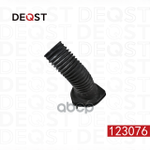 Опора амортизатора TOYOTA HIGHLANDER II 07- 3.5 DEQST арт. 123076