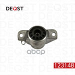 Опора заднего амортизатора DEQST арт. 123148