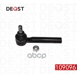 Наконечник рулевой тяги DEQST арт. 109096