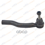 Наконечник рулевой R TOYOTA CAMRY ACV30 / ACV40 KORWIN арт. KWBD0052R