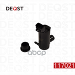 Мотор омывателя TOYOTA CAMRY (ACV30) Седан 08.01-0 DEQST арт. 117021