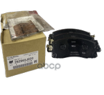 Колодки тормозные передние SUBARU SUBARU арт. 26296SJ020