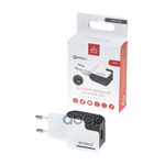 Сетевое зарядное устройство 18W USB-A (QC3.0) ARNE ARNEZI арт. A0605100