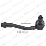 Наконечник рулевой L KIA SOUL I (AM)  / VENGA (YN) KORWIN арт. KWBD0055L