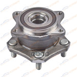 Ступица в сборе перед/зад L/R SUZUKI GRAND VITARA II | ESCUDO II (JT, TE, TD) 05 KORWIN арт. KWAH0076