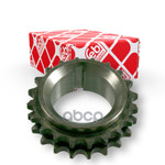 Шестерня коленвала под цепь Febi арт. 21135