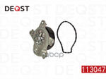 Водяной насос  TOYOTA AURIS (_E15_H) Хэтчбэк 10.06- 1.6 DEQST арт. 113047