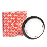 Уплотняющее  кольцо,  коленчатый  вал Elring арт. 394012