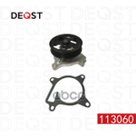 Водяной насос  NISSAN TEANA III (L33) Седан 01,13- 2,5 DEQST арт. 113060