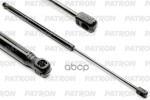 Амортизатор багажника PATRON арт. PGS7557HF