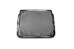 Коврик в багажник ELEMENT арт. CARPGT00V30
