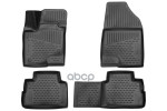 Коврики 3D в салон подходят для HAVAL DARGO 2022-, кроссовер, 4 шт. (полиуретан) ELEMENT арт. ELEMENT3DAN0356210K