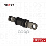 Сайлентблок DEQST арт. 103329