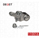 Опора шаровая DEQST арт. 110016