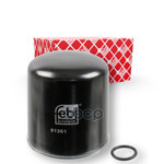 Фильтр влагоотделителя Febi арт. 01361