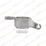 Сайлентблок переднего рычага задний с кронштейном L MERCEDES-BENZ KORWIN арт. KWAM0147