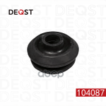 Втулка стабилизатора DEQST арт. 104087